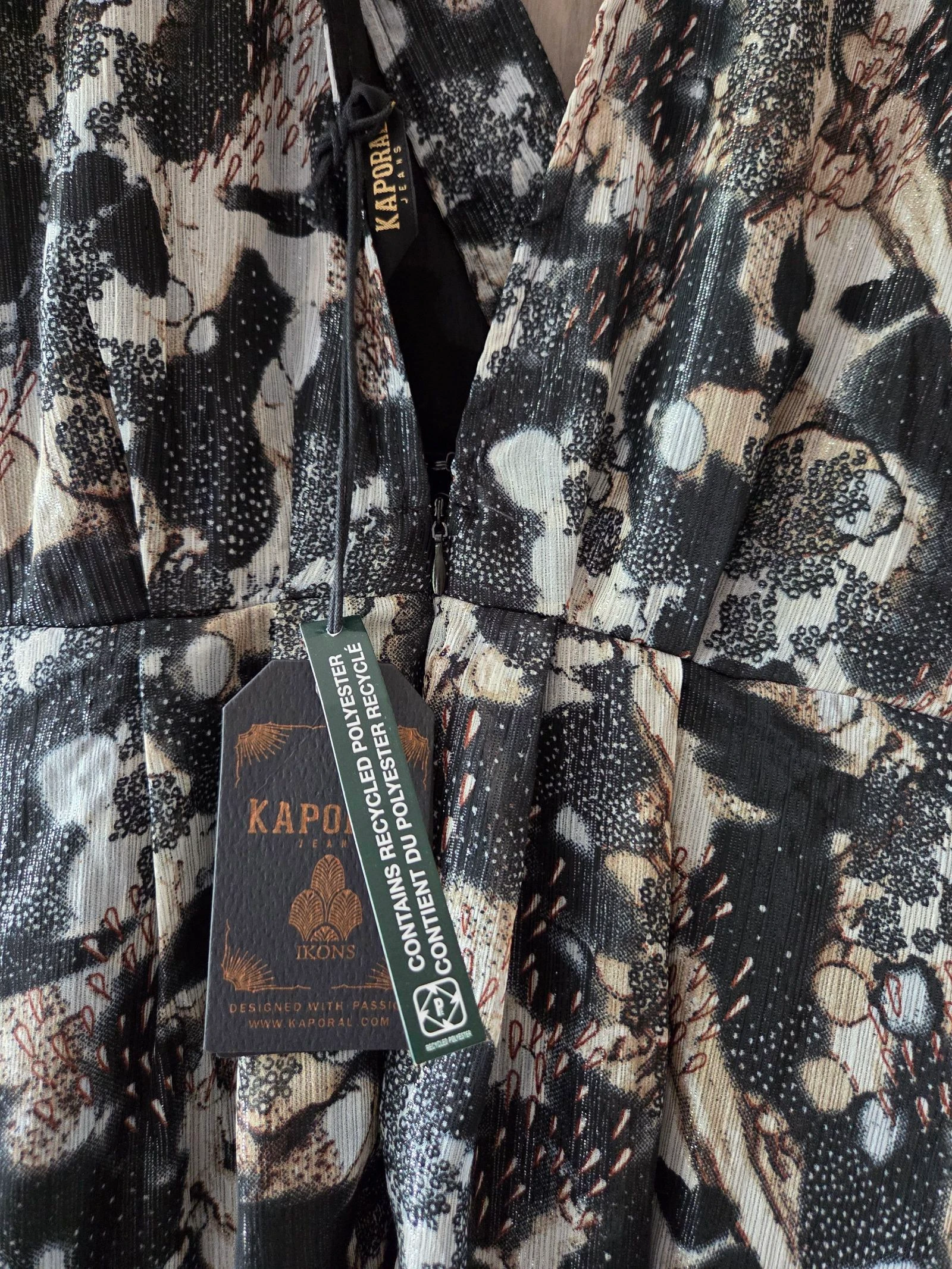 Jurk xs – photo 4